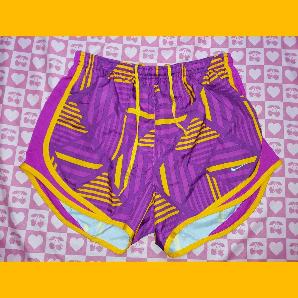 Nike Dri-Fit Athletic Shorts